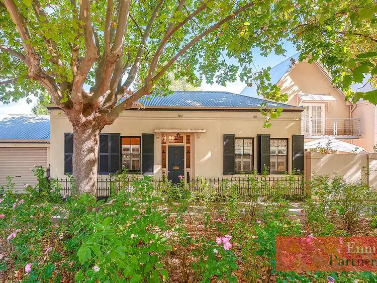 20 Stanley Street, North Adelaide SA 5006