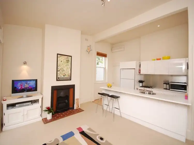 Third view of Homely semi-detached listing, Address available on request