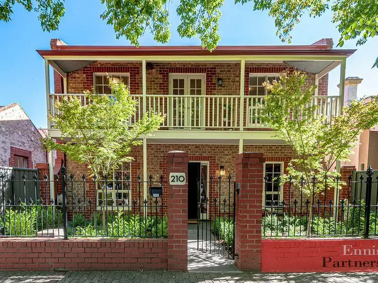 210 Gover St, North Adelaide SA 5006