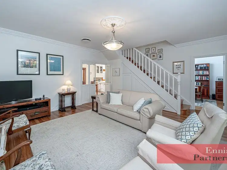 Fifth view of Homely house listing, 210 Gover St, North Adelaide SA 5006