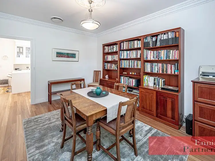 Sixth view of Homely house listing, 210 Gover St, North Adelaide SA 5006