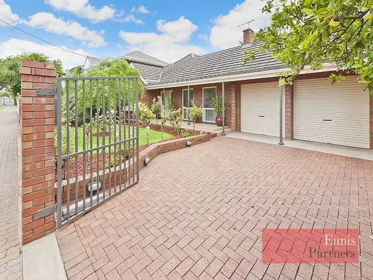 Main view of Homely house listing, 13 Burlington St, Walkerville SA 5081
