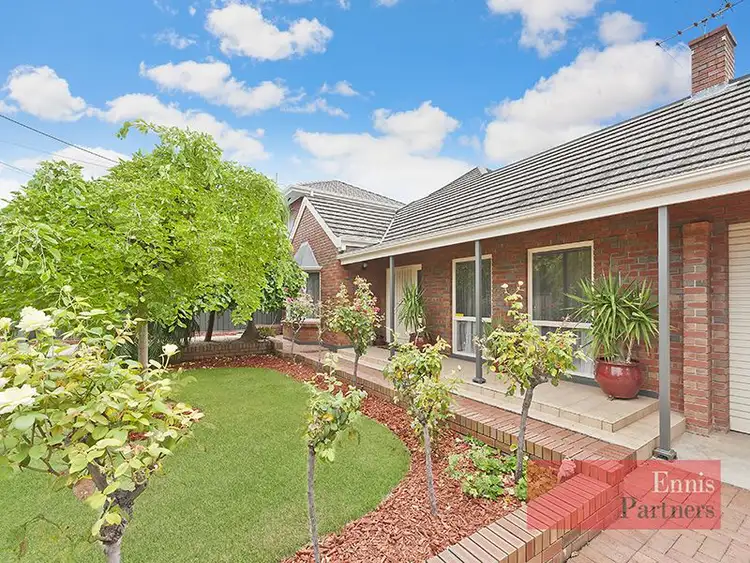 Second view of Homely house listing, 13 Burlington St, Walkerville SA 5081