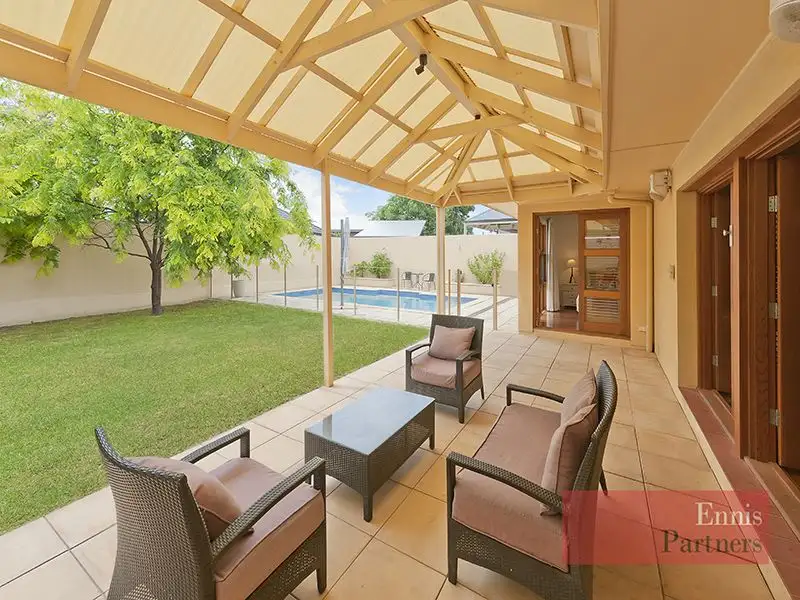 Main view of Homely house listing, 12 Lancaster St, Lockleys SA 5032