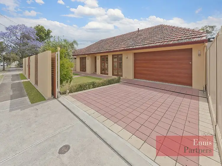 Second view of Homely house listing, 12 Lancaster St, Lockleys SA 5032