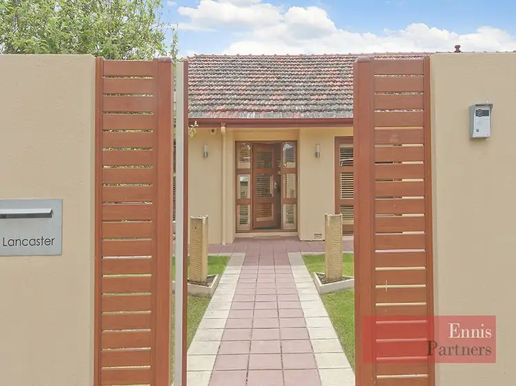 Fourth view of Homely house listing, 12 Lancaster St, Lockleys SA 5032