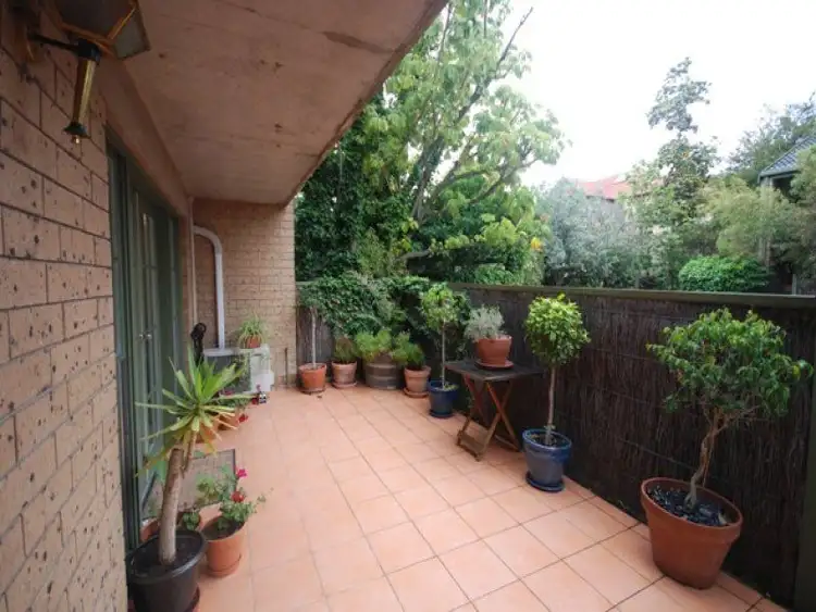 Second view of Homely townhouse listing, Address available on request