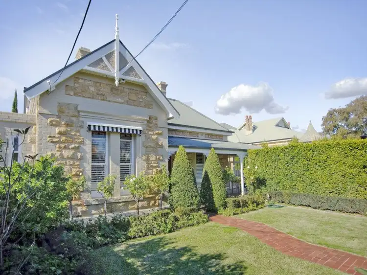 Main view of Homely house listing, 3 Victoria Avenue, Medindie SA 5081