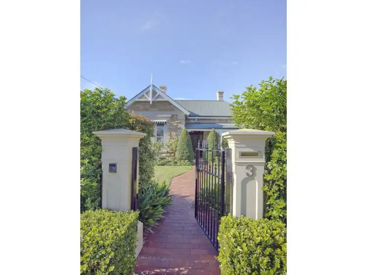 Fifth view of Homely house listing, 3 Victoria Avenue, Medindie SA 5081