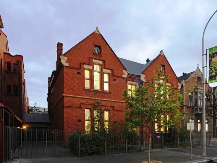 Main view of Homely house listing, 101 Grote Street, Adelaide SA 5000