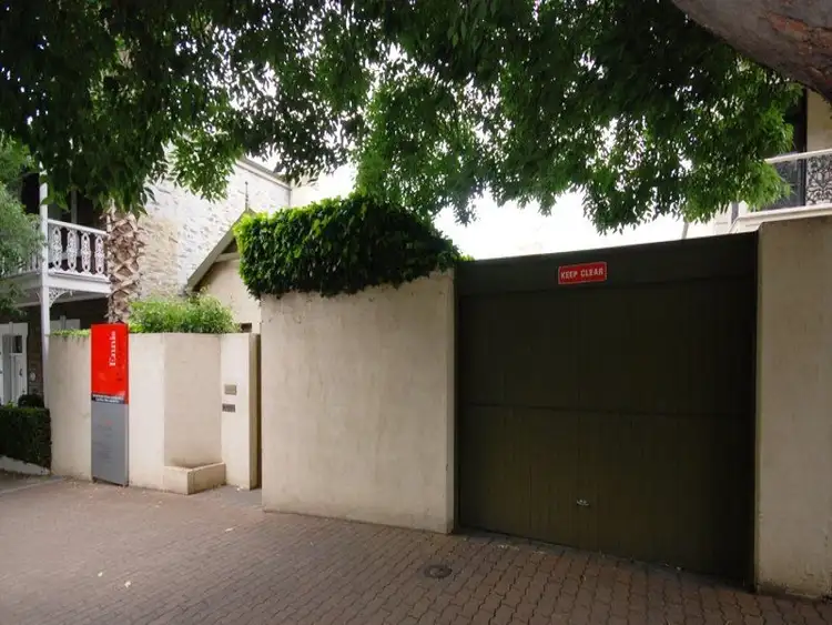 Address available on request