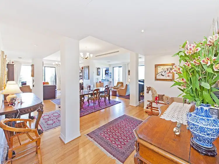 Level 5/38 East Tce, Adelaide SA 5000