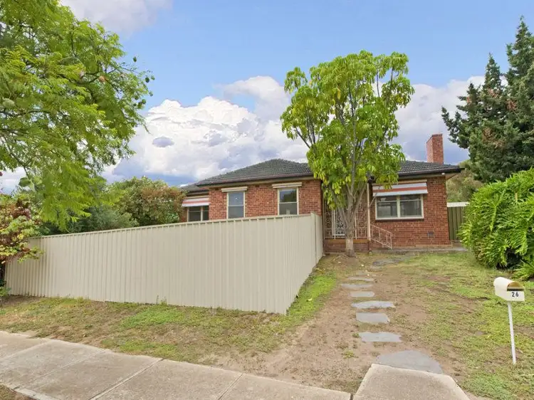 26 Tindall Rd, Enfield SA 5085