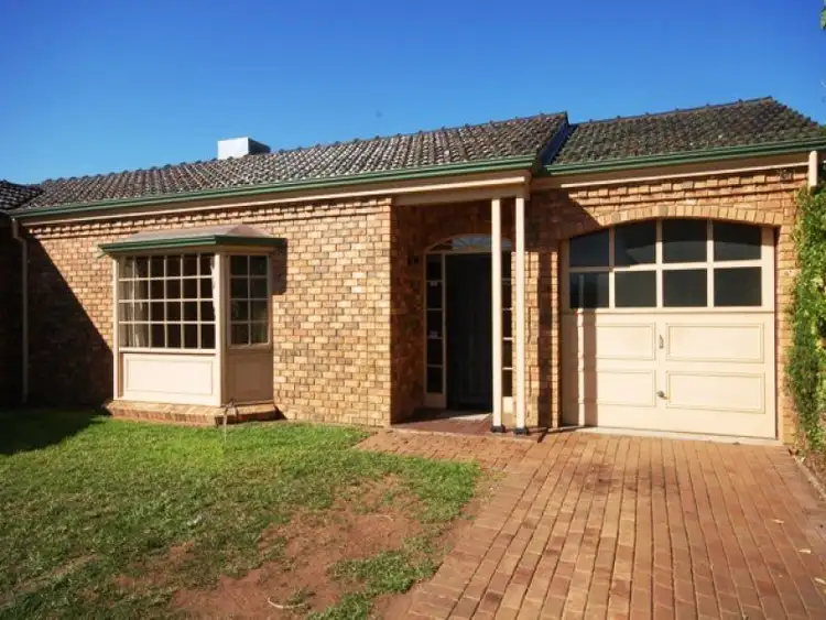 Address available on request