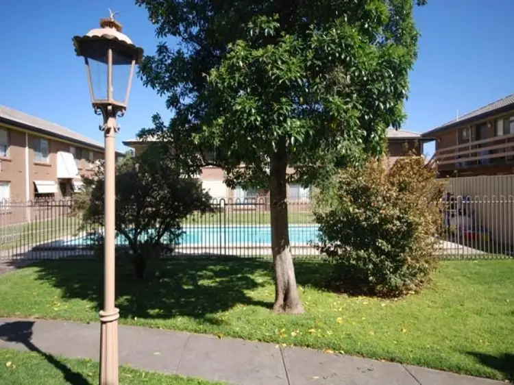 Main view of Homely unit listing, Address available on request