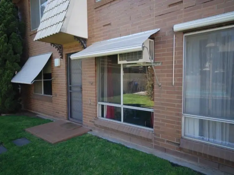Second view of Homely unit listing, Address available on request