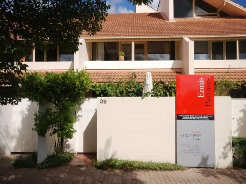 Main view of Homely townhouse listing, Address available on request