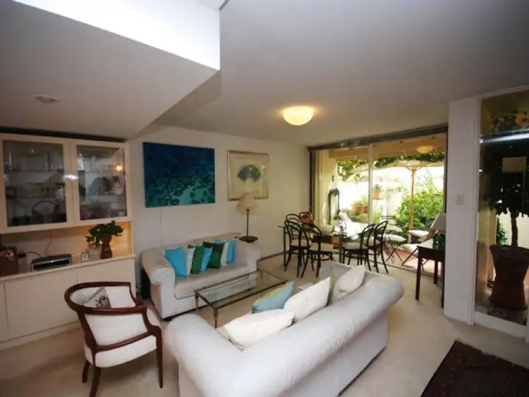 Third view of Homely townhouse listing, Address available on request