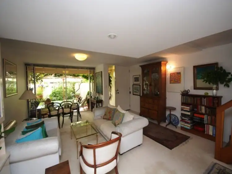 Fifth view of Homely townhouse listing, Address available on request