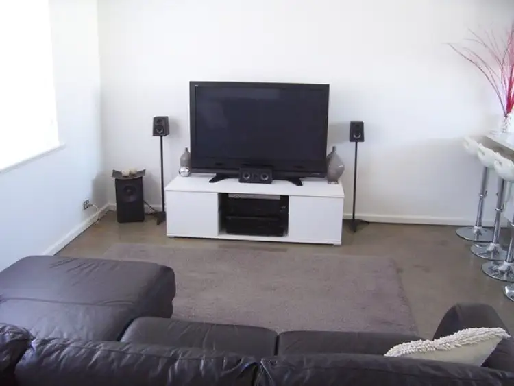Second view of Homely unit listing, Address available on request
