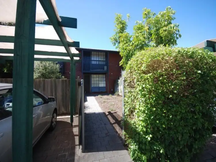 Address available on request