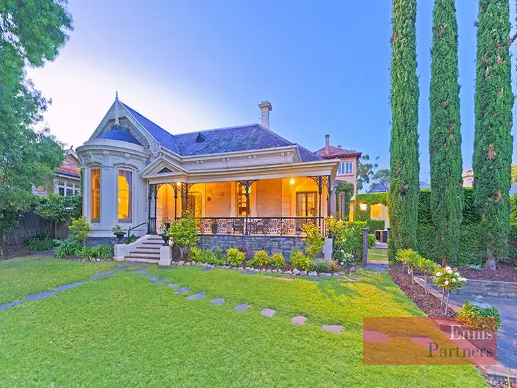 178 Stanley St, North Adelaide SA 5006