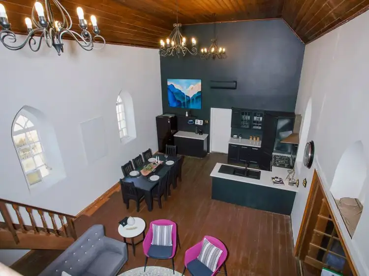 Fifth view of Homely rural property listing, 1953 Black Hill Rd, Black Hill SA 5353