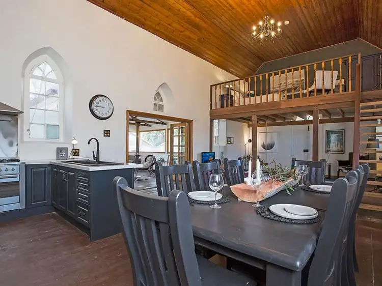 Sixth view of Homely rural property listing, 1953 Black Hill Rd, Black Hill SA 5353
