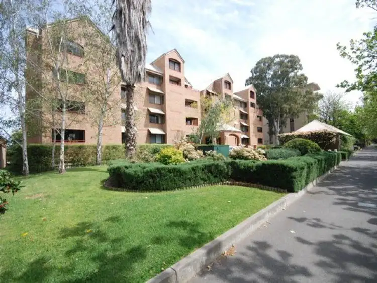 Second view of Homely apartment listing, Address available on request