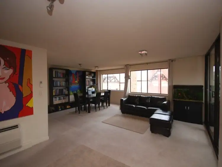 Fifth view of Homely apartment listing, Address available on request