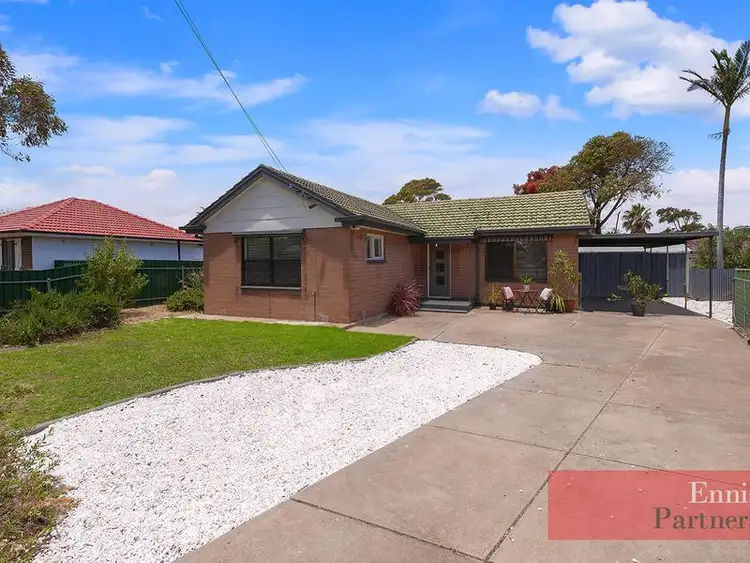 Main view of Homely house listing, 14 Archer Street, Christies Beach SA 5165