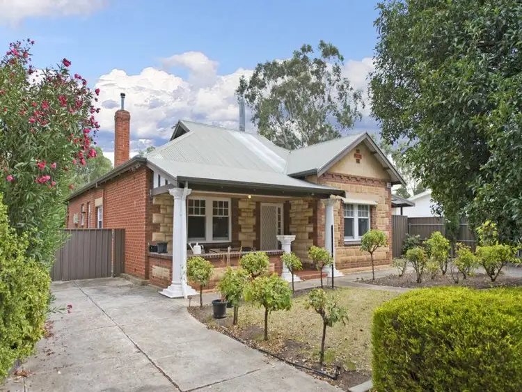 18 Tenth Ave, St Peters SA 5069
