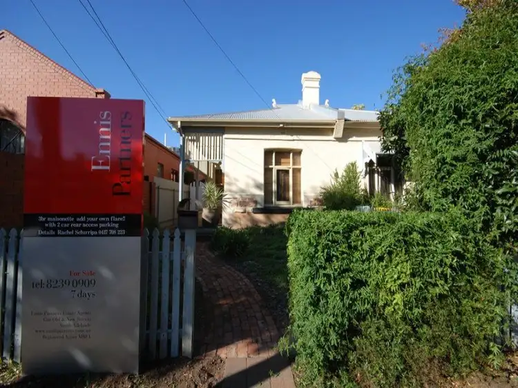 6 Henry Street, Norwood SA 5067