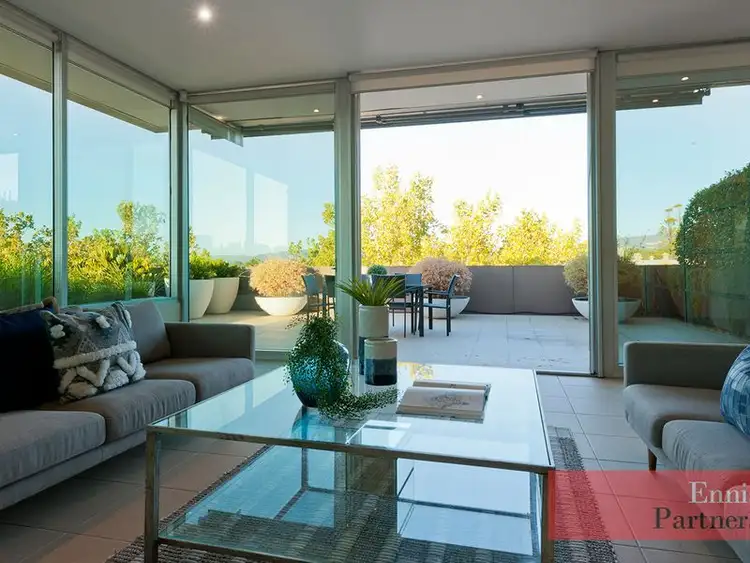 Sixth view of Homely house listing, 10/25 Hutt St, Adelaide SA 5000