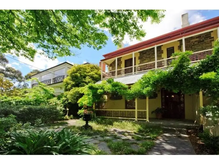 87 Gover Street, North Adelaide SA 5006