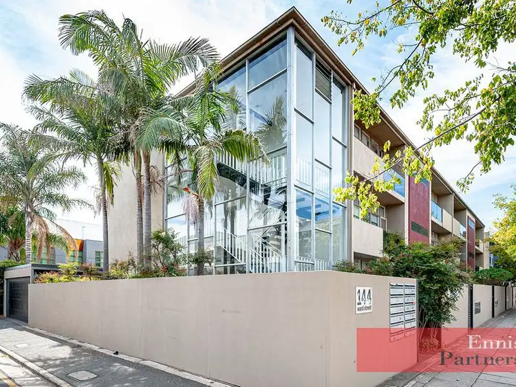 Main view of Homely apartment listing, 24/144 Ward St, North Adelaide SA 5006