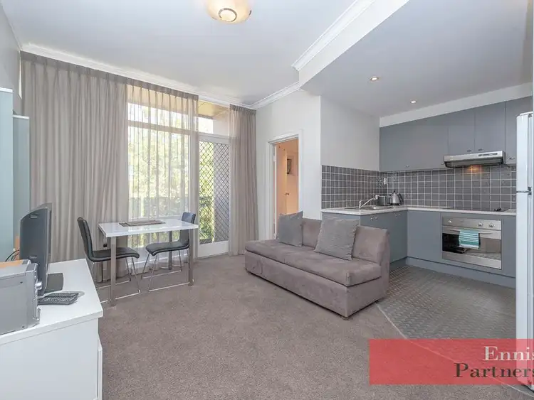 Second view of Homely apartment listing, 24/144 Ward St, North Adelaide SA 5006
