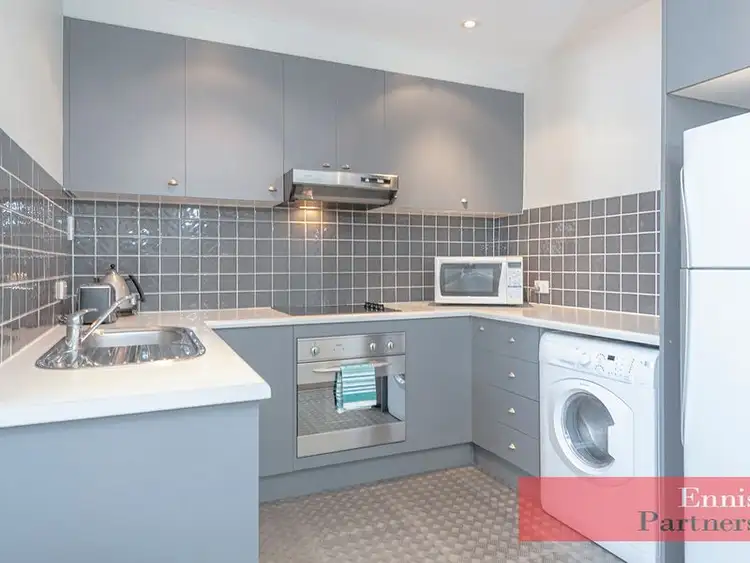 Third view of Homely apartment listing, 24/144 Ward St, North Adelaide SA 5006