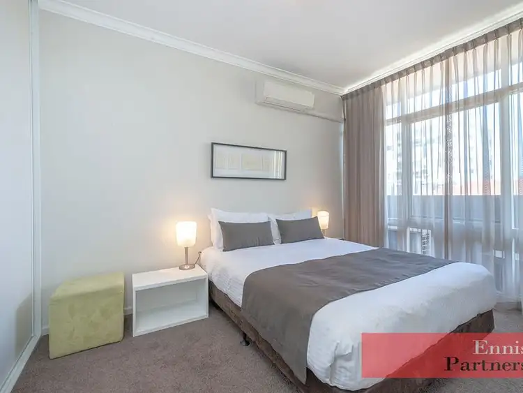 Fourth view of Homely apartment listing, 24/144 Ward St, North Adelaide SA 5006