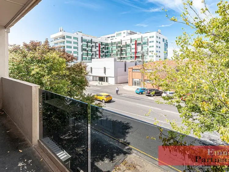 Fifth view of Homely apartment listing, 24/144 Ward St, North Adelaide SA 5006