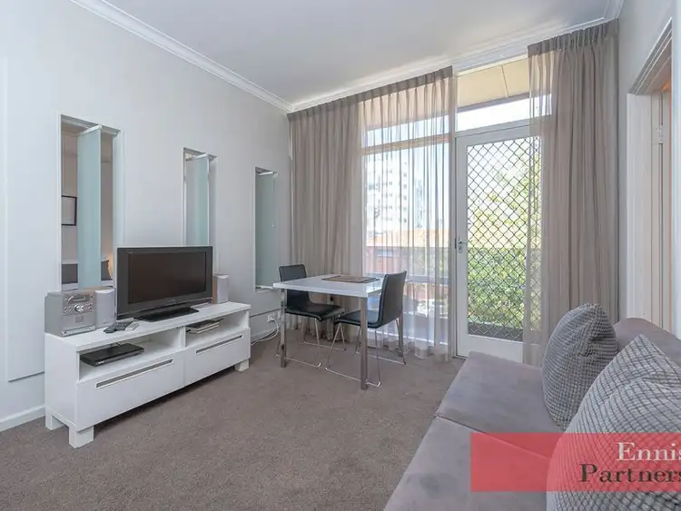Sixth view of Homely apartment listing, 24/144 Ward St, North Adelaide SA 5006