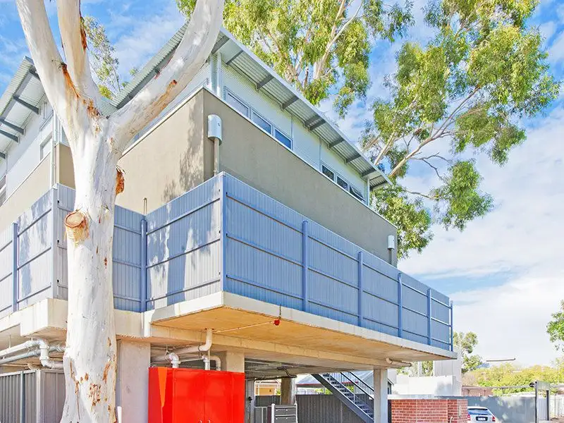 Main view of Homely townhouse listing, 7/10 First Lane, St Peters SA 5069