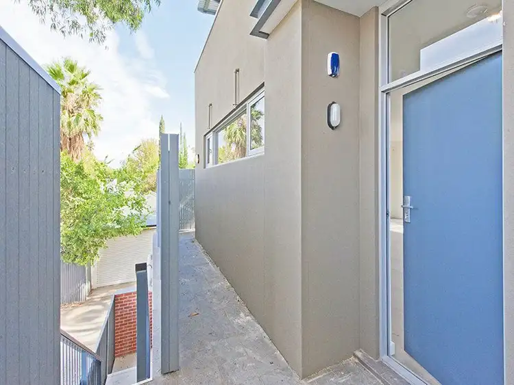 Second view of Homely townhouse listing, 7/10 First Lane, St Peters SA 5069
