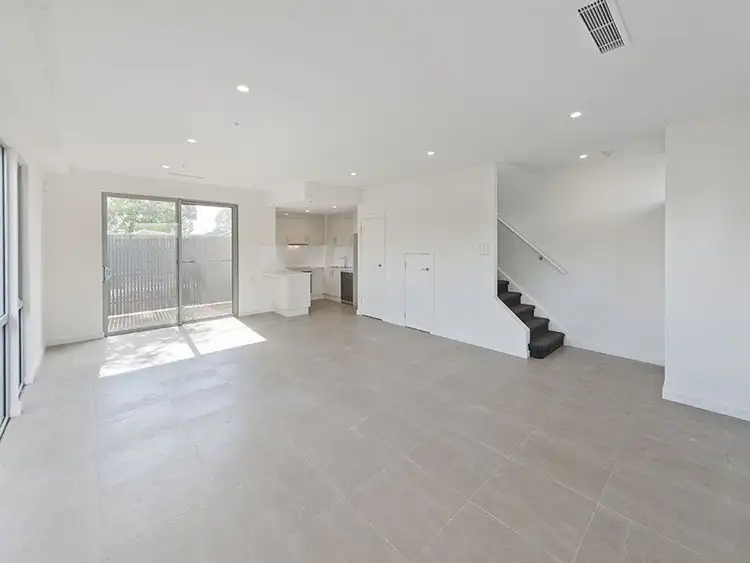 Third view of Homely townhouse listing, 7/10 First Lane, St Peters SA 5069