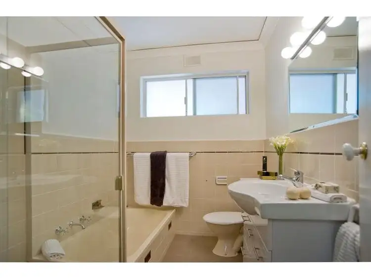 Third view of Homely unit listing, Address available on request