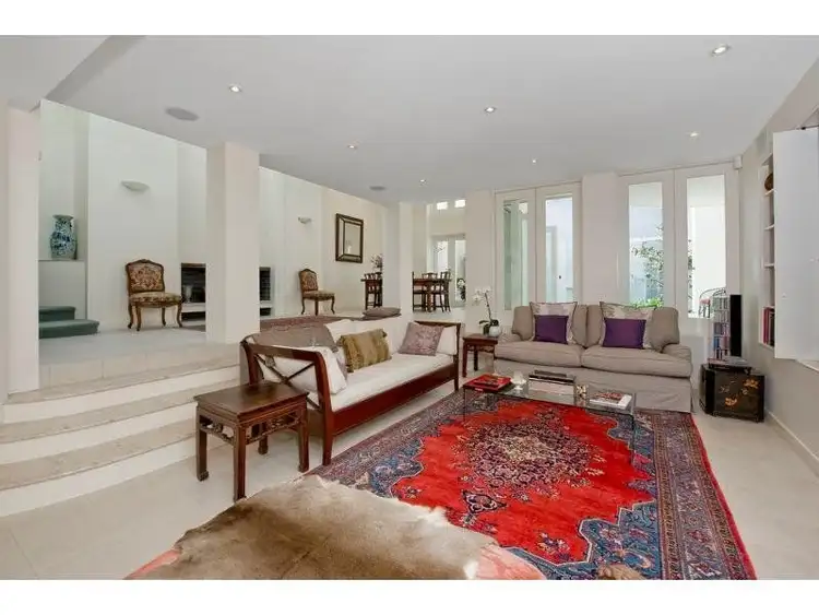 Second view of Homely house listing, 12 George Street, North Adelaide SA 5006