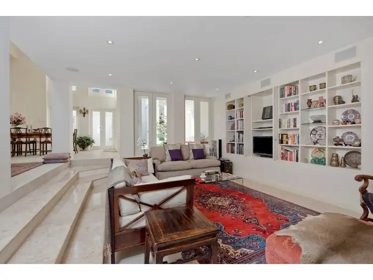 Fifth view of Homely house listing, 12 George Street, North Adelaide SA 5006