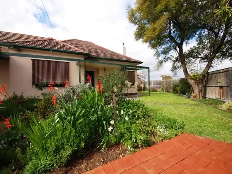 Address available on request