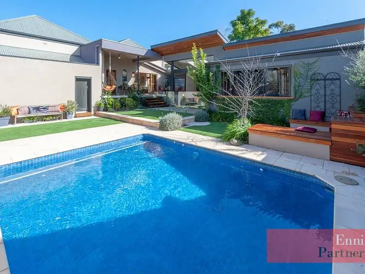 88 Jerningham St, North Adelaide SA 5006