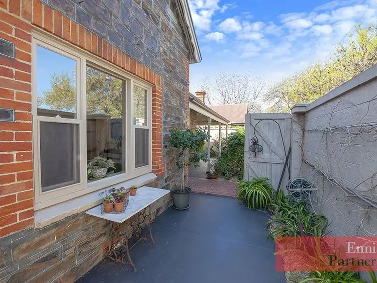 Sixth view of Homely house listing, 88 Jerningham St, North Adelaide SA 5006